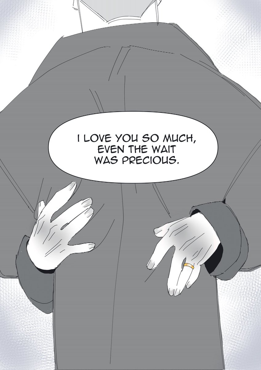 reddoodlez's tweet photo. Happy Sheith valentines 💕 https://t.co/4kRc7ClPyj