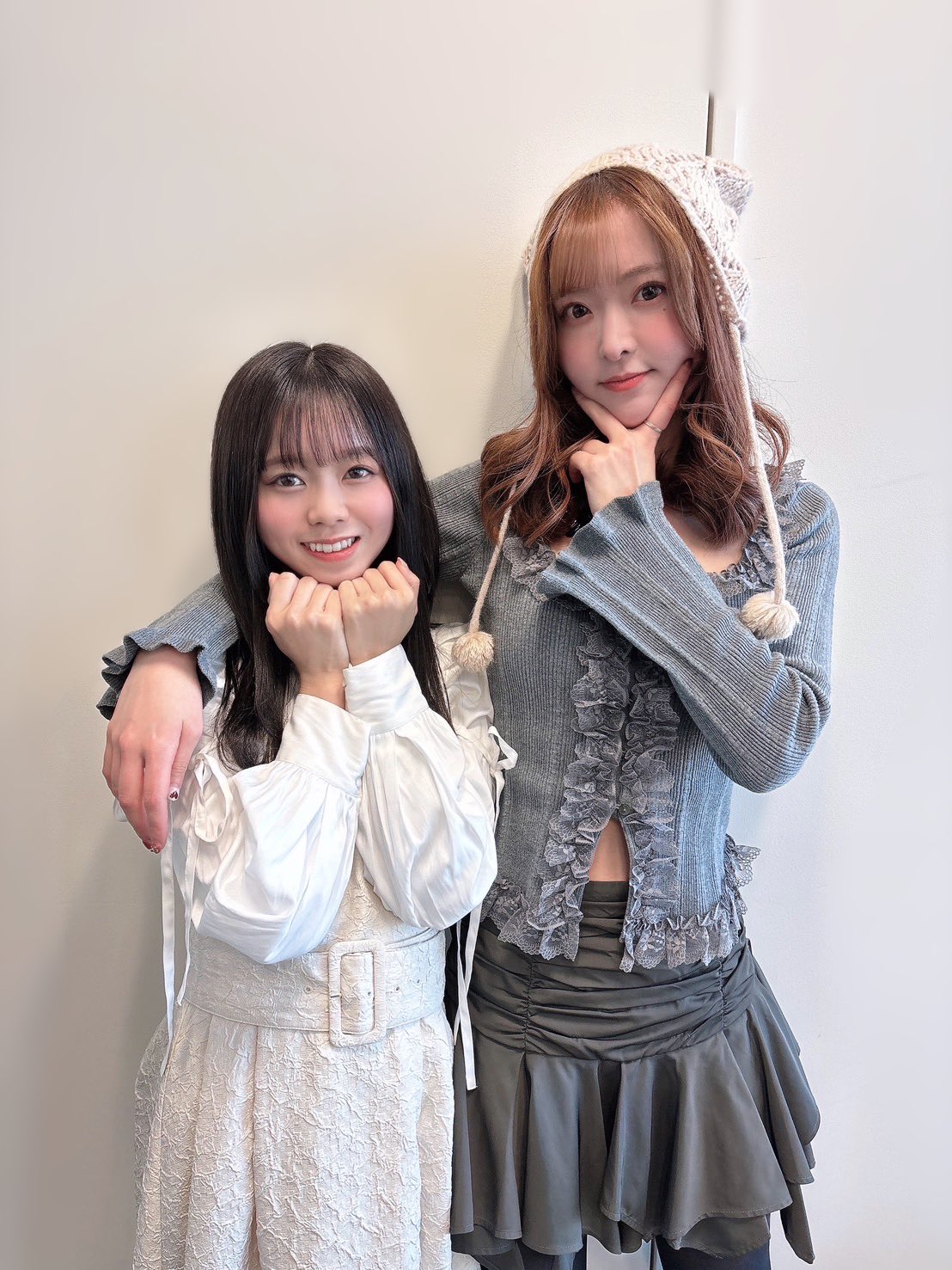22/7(ナナブンノニジュウニ) on X: 
