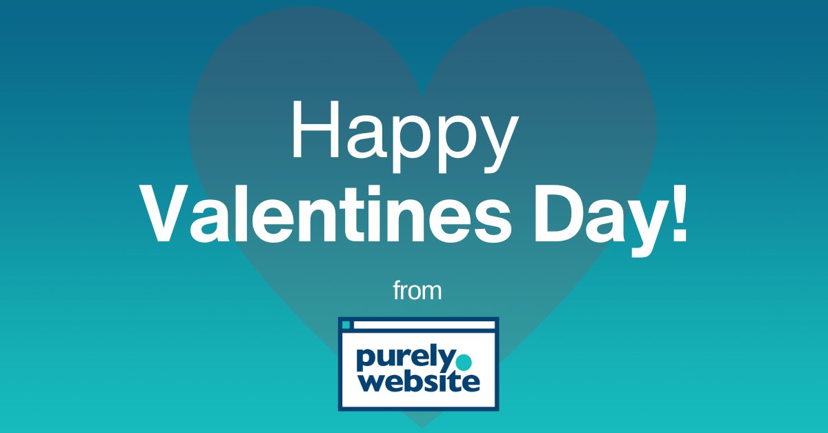 🌹Roses are red, violets are blue, your dream domain is waiting for you!💘 Grab a .me or .email and send love letters the digital way! #ValentinesDay

Find your perfect domain today at purely.website/domains/