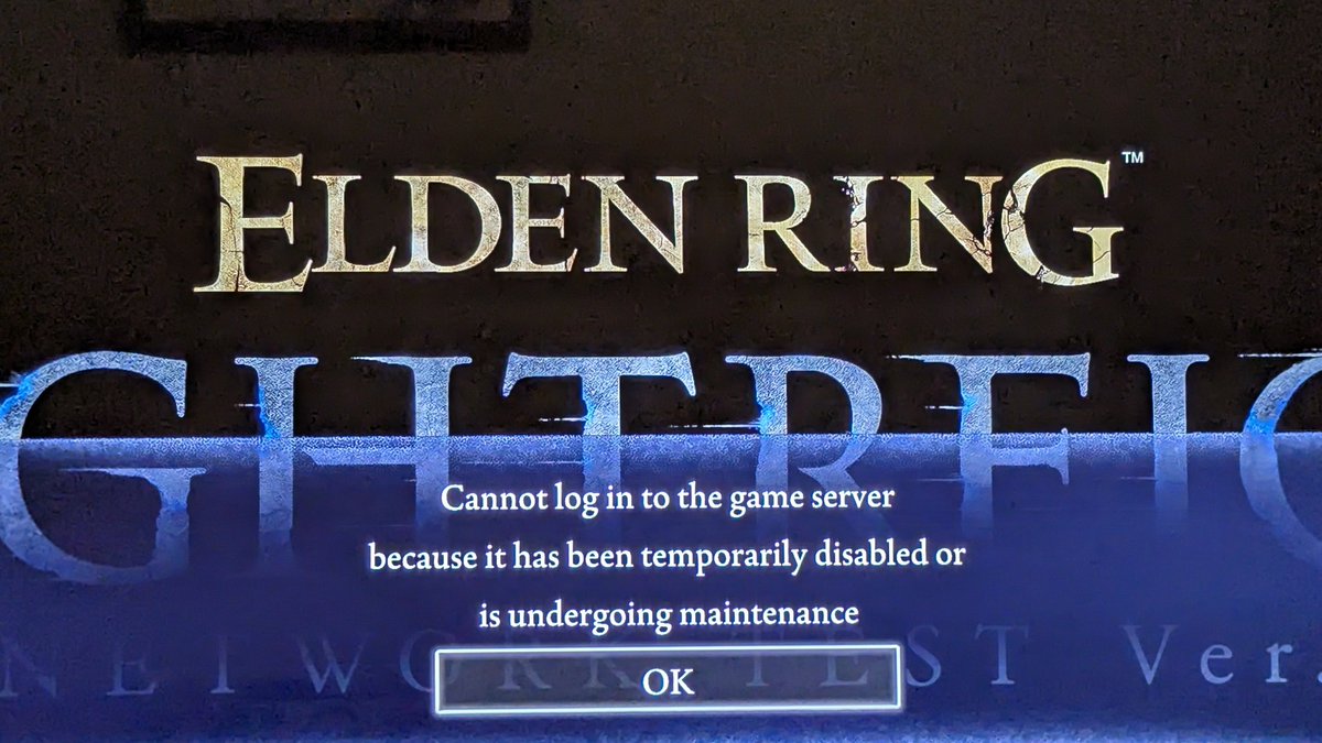 ifrit723's tweet photo. See you all for tomorrow's round
#EldenRingNightreign #ELDENRING https://t.co/tQGQFMak7Z