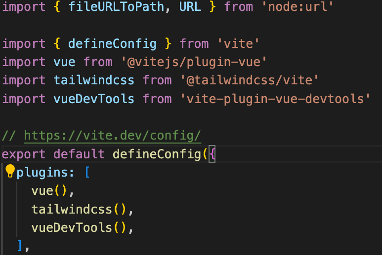 LibreDesarrollo's tweet image. Clases agregadas el día de hoy 14/02/25 para el curso de #CodeIgniter4, #Vue #OrugaUI
• Botones para editar y eliminar
- Vamos a definir los enlaces de navegación para las operaciones CRUD en el listado.
* Tailwind: Sobre
* Tailwind 4: Instalar
desarrollolibre.net/blog/codeignit…