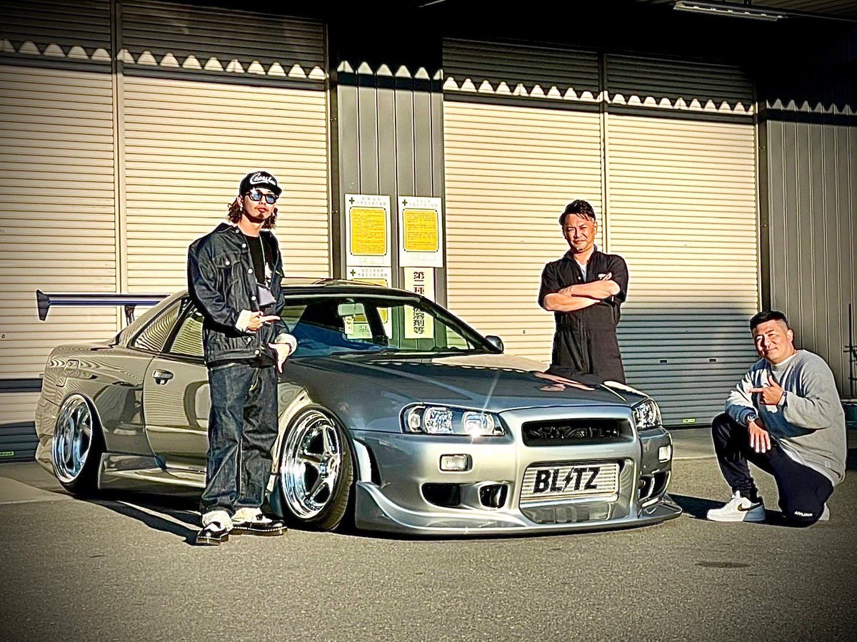 にぃにぃ06BASE (@nini___714) / X