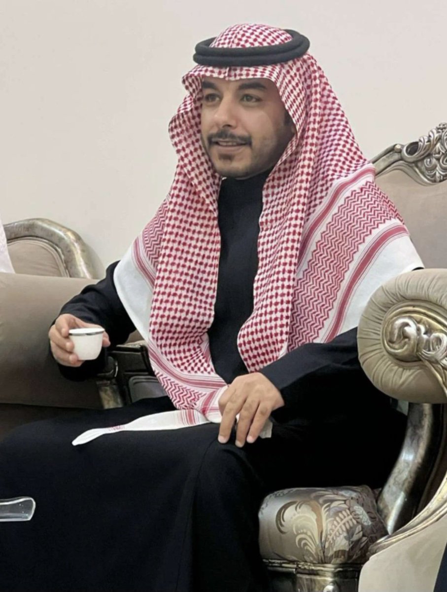 عائلة العبده tweet media