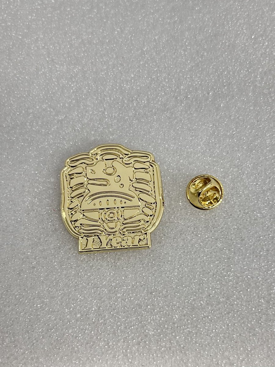 GolfGifts_'s tweet photo. #enamelpin #enamelpins #pingamestrong #pincollection #pincollector #pingame #pincommunity #cutepin #cutepins #pinlife #pinoftheday #pinaddict #pinlove #pingameproper #floral #cuteart #kawaii #pinflair #summerflowers #floralaesthetic #kawaiiart #summer #dragon #dragons #dragonart https://t.co/3u2XijQbeD