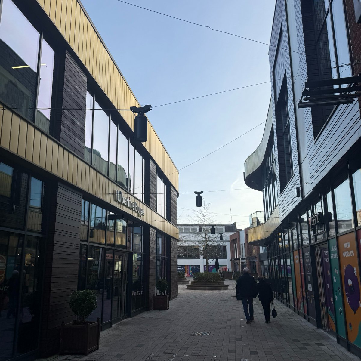 Love is in the air... Happy Valentine's Day ☺️