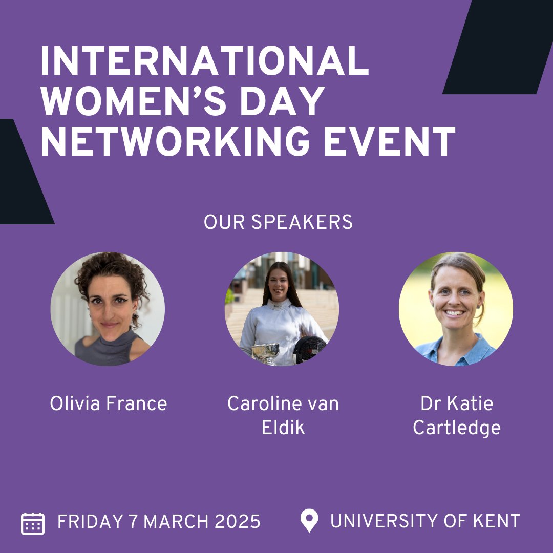 University of Kent Conferences and Events tweet media