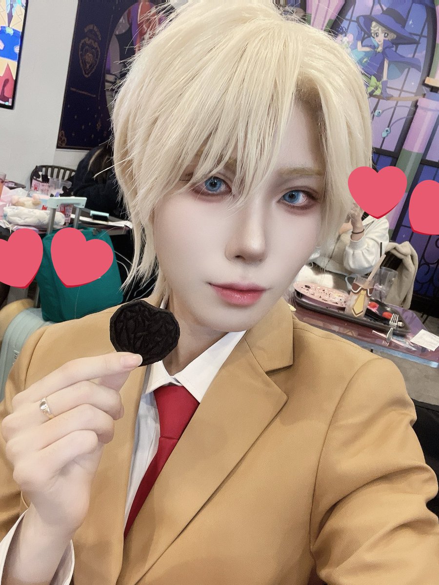 우주/うじゅ tweet media