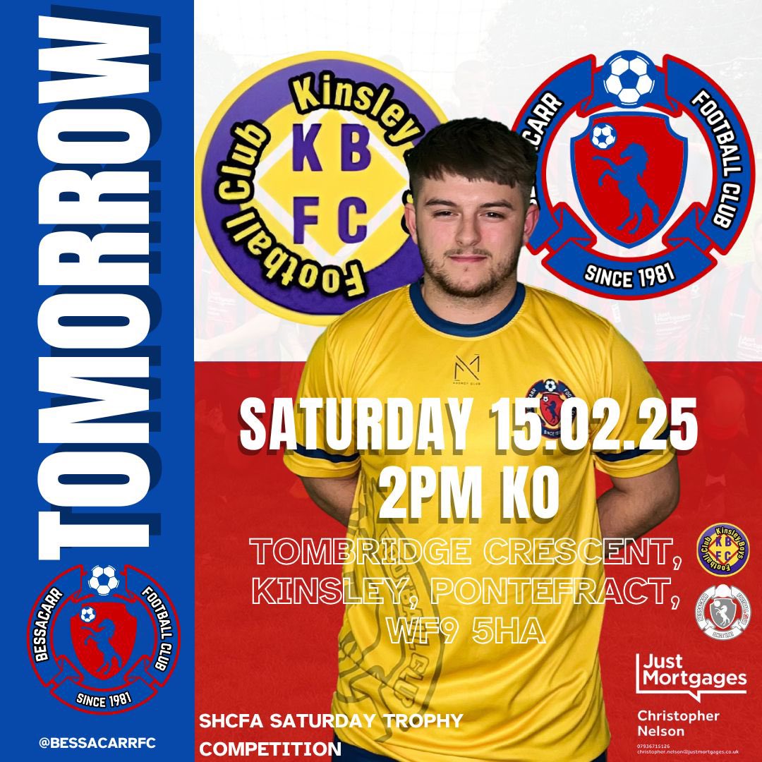BessacarrFC tweet media