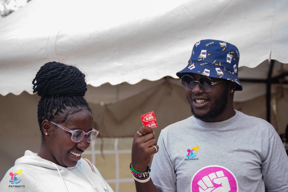 Lucky Namunyak Kaesha 🇰🇪 tweet media