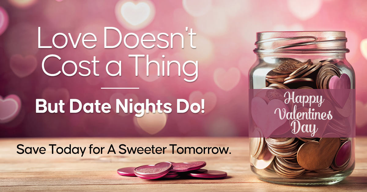 Happy Valentine's Day to our incredible customers! Every interaction with you feels like adding a little more joy to life's treasure chest. 

Wishing you a day filled with sweet moments and heartfelt happiness!