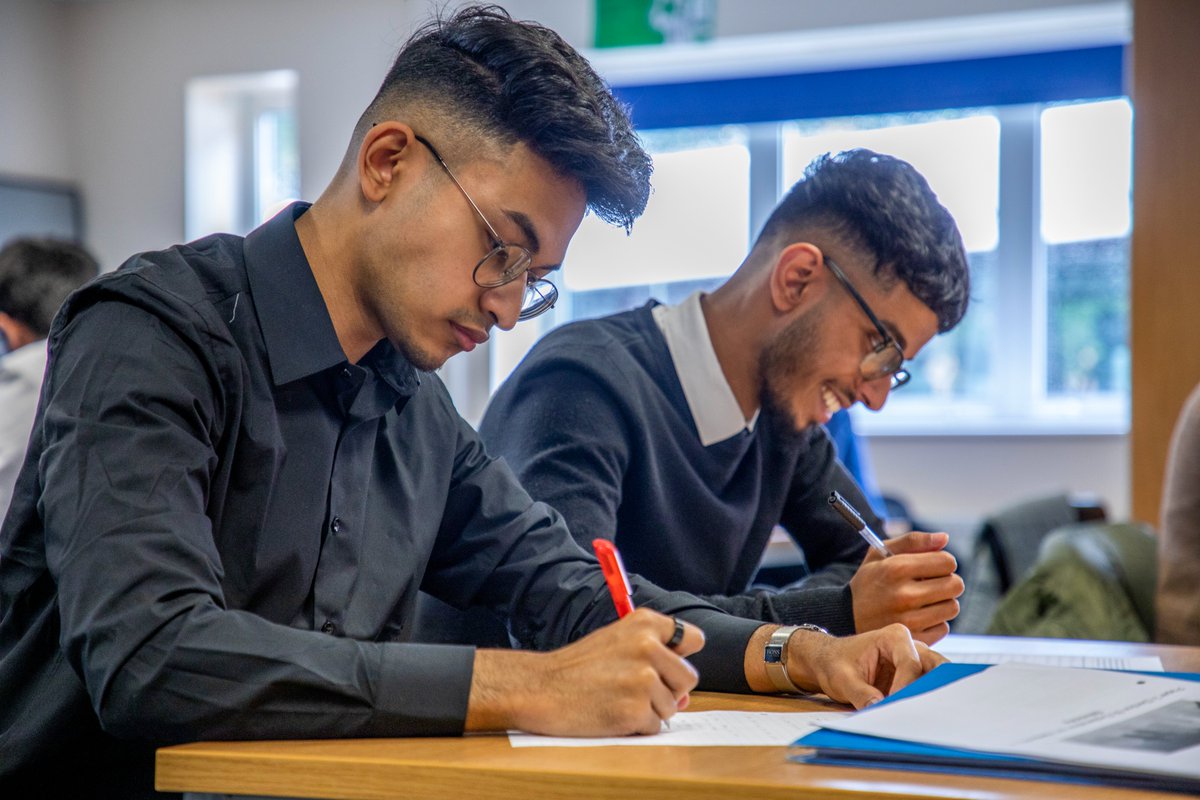 AstonManorAcad's tweet image. The most recent examination results confirmed Aston Manor Academy Sixth Form to be in the ‘Top 3% nationally for A Level Progress’.  Ranking 75th out of 2540 sixth forms across the country!!!
Mr Preston said ‘ I am so proud of our students &amp;amp; staff for their hard work &amp;amp; dedication