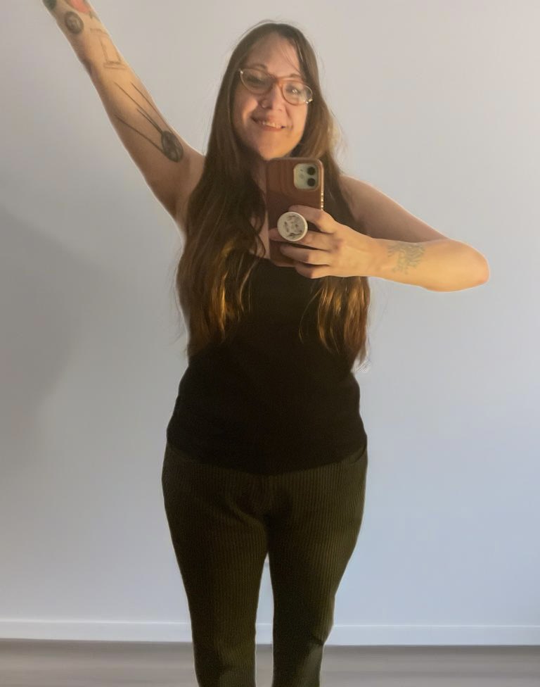 MeanMolly's tweet image. Just your daily reminder that I exist,

and therefore deserve everything you have.