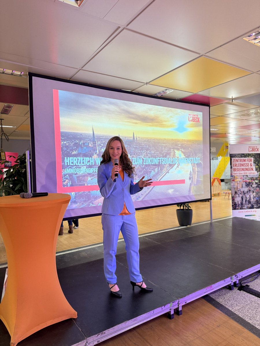 #moderatorin #immobilien #gipfel #luebeck