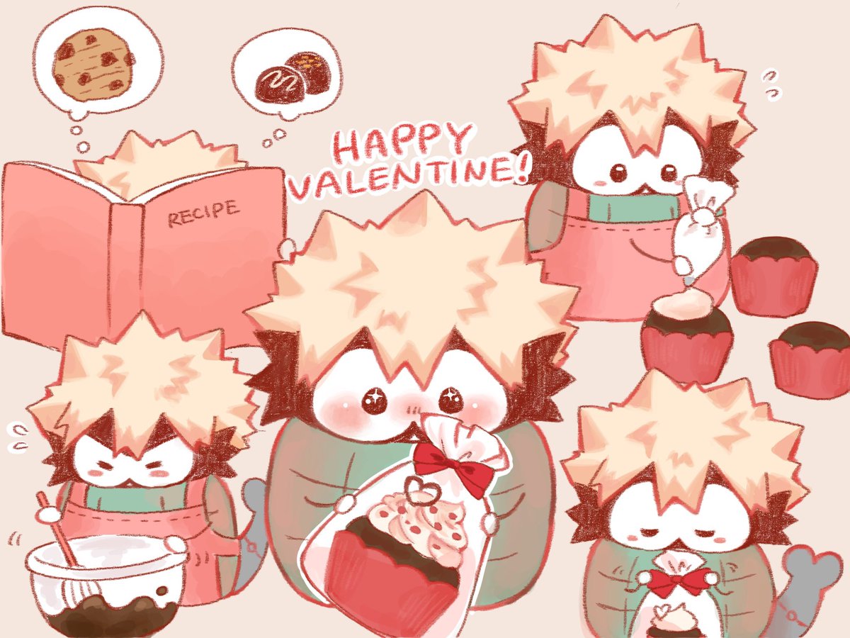 海老田かに tweet media