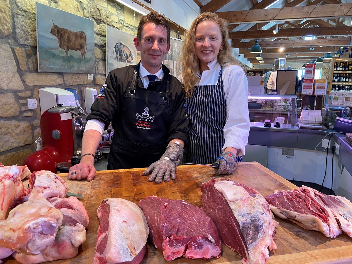 Scottish Agritourism (@scotagritourism) on Twitter photo Congratulations to Scottish Agritourism members <a href="/Macbeths/">Macbeths Butchers 🔪🥩</a>, <a href="/Balgove/">Balgove Larder</a>, <a href="/BowhouseFife/">Bowhouse</a>, <a href="/CarfraeF/">Carfrae Farm</a> and <a href="/AllantonInn/">Katrina</a> for being nominated in this year's Countryside Alliance Awards.
The winners are chosen by the public, so please show your support!
tinyurl.com/2k5xyey8
<a href="/CAupdates/">Countryside Alliance</a> Congratulations to Scottish Agritourism members <a href="/Macbeths/">Macbeths Butchers 🔪🥩</a>, <a href="/Balgove/">Balgove Larder</a>, <a href="/BowhouseFife/">Bowhouse</a>, <a href="/CarfraeF/">Carfrae Farm</a> and <a href="/AllantonInn/">Katrina</a> for being nominated in this year's Countryside Alliance Awards.
The winners are chosen by the public, so please show your support!
tinyurl.com/2k5xyey8
<a href="/CAupdates/">Countryside Alliance</a>