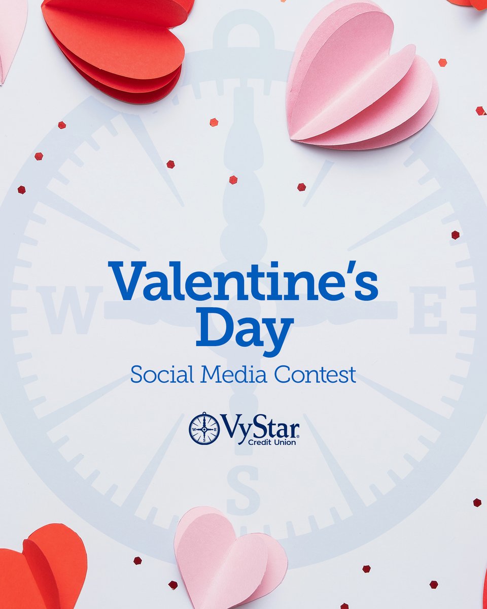 VyStar Credit Union tweet media