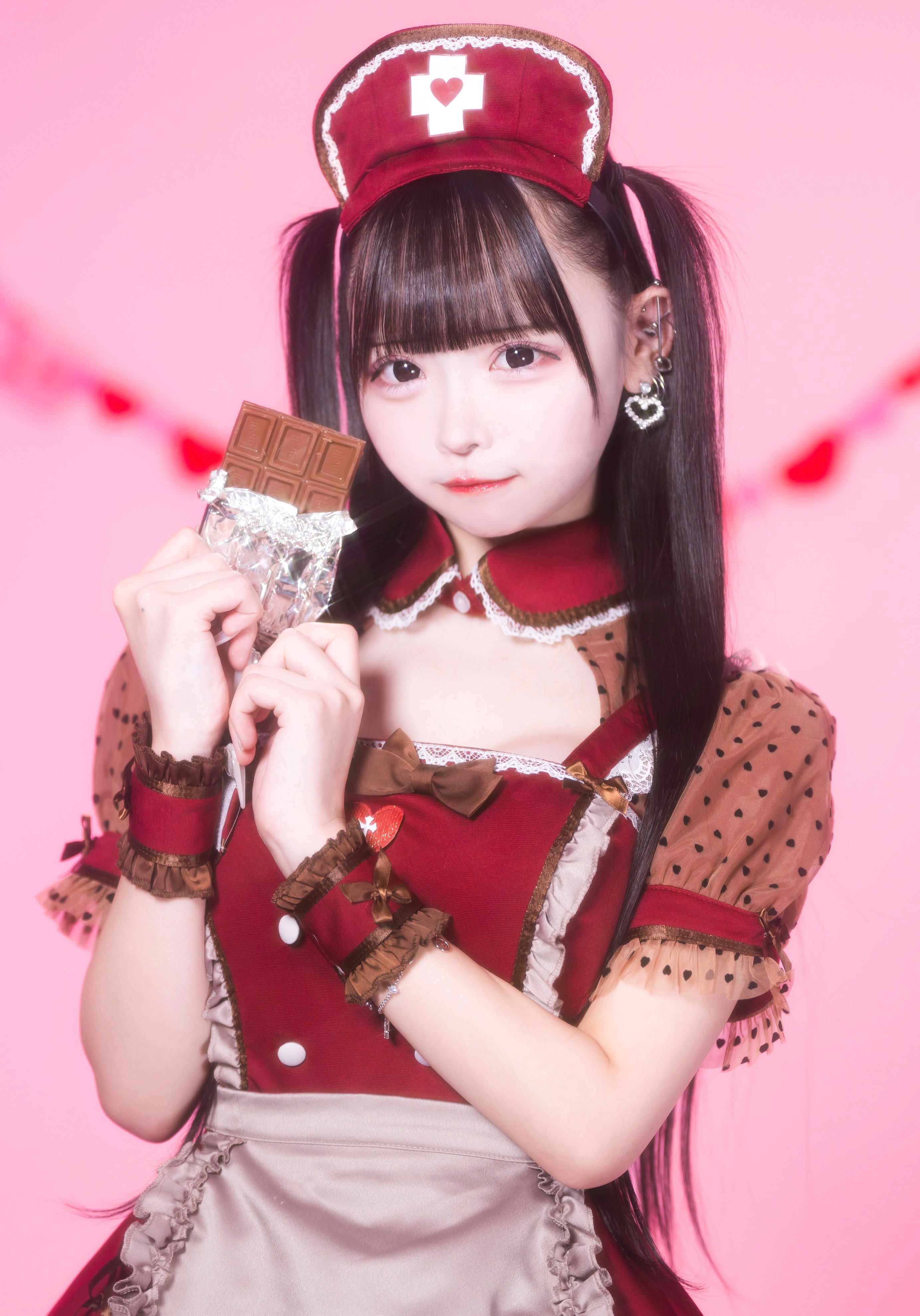 Highlights by NANA【シンデレラ宣言！】 (@Nana_Ichinose_) / X