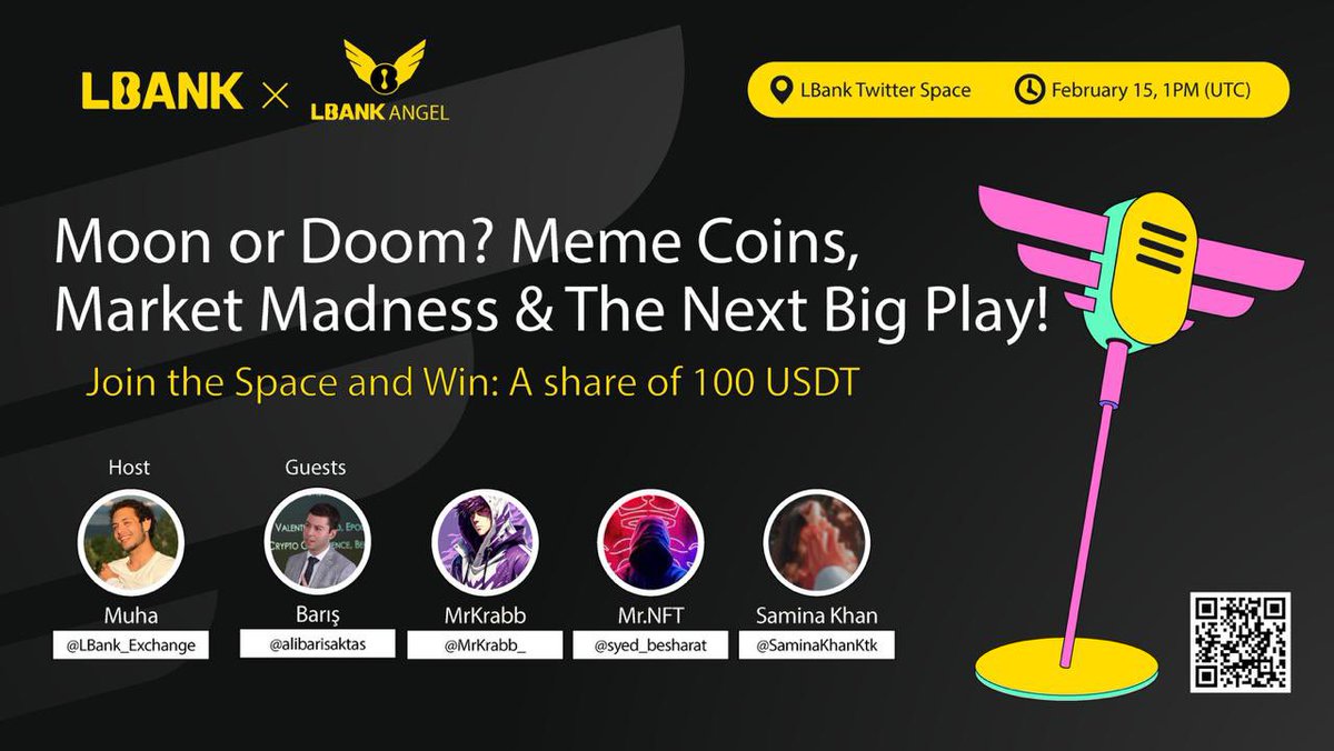 LBank.com tweet media