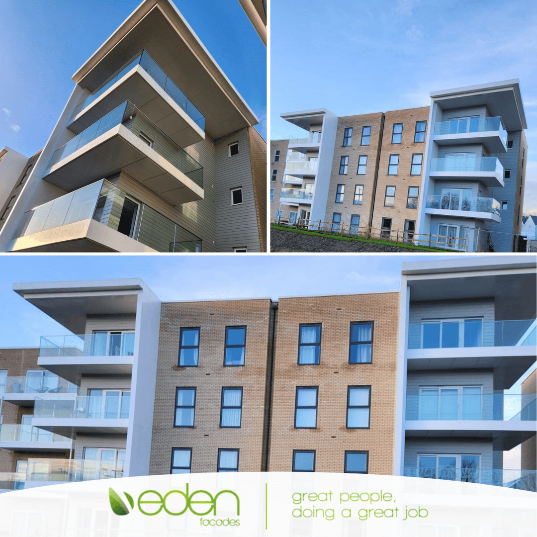 Eden Facades (@EdenFacades) / Posts / X