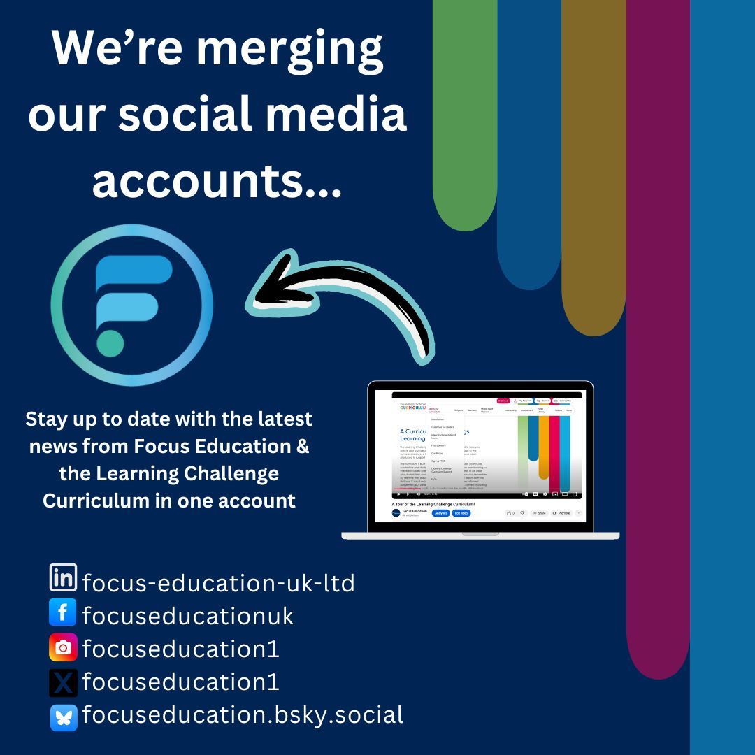The Learning Challenge Curriculum tweet media
