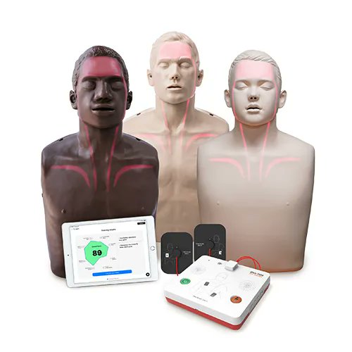 CPR should be easy to teach and learn, empowering everyone with a lifelong skill to improve survival rates after cardiac arrest.

Discover our mission here: innosonian.global/about-us/

#Innosonian #Brayden #CPRSavesLives