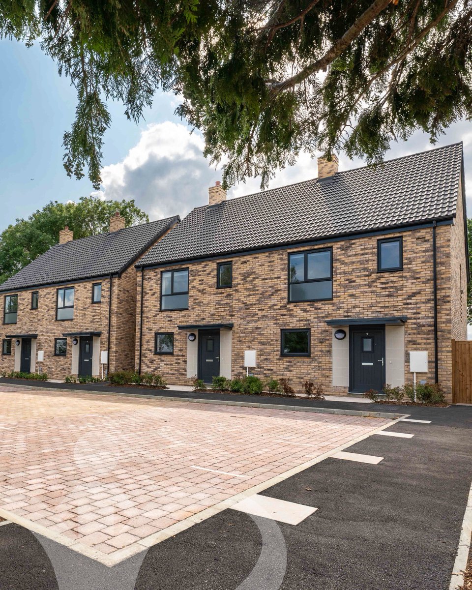 These housing projects by <a href="/Bugler_Devs/">Bugler Group</a> consist of old out-of-use garage sites turned affordable housing developments for <a href="/DacorumBC/">Dacorum Council</a>.

Following the client's specific requirements, our role was to assist Bugler with the O&amp;M data.

#BIMReady

Photo credits: Bugler Group/Ken Frakes