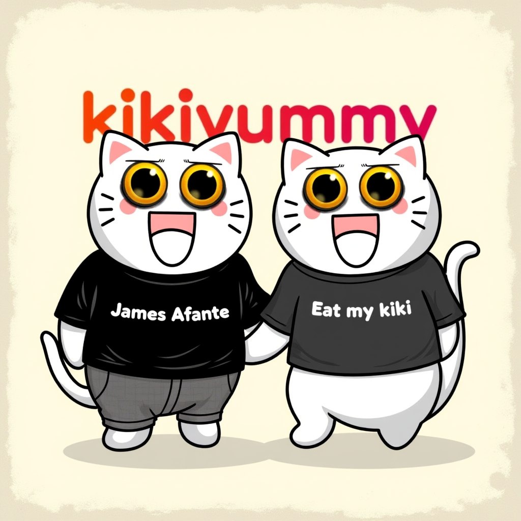 GM kuya <a href="/jmsfnt/">James 3.0 | PokeJames</a> ❤️
Happy Valentines Day 😊

Filipino KIKI is "HeepHeep" 

$kiki
#SolidComunity
#TheKingofIP
