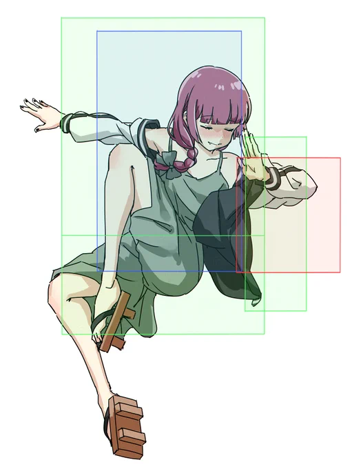 jLP#きくりボックス 