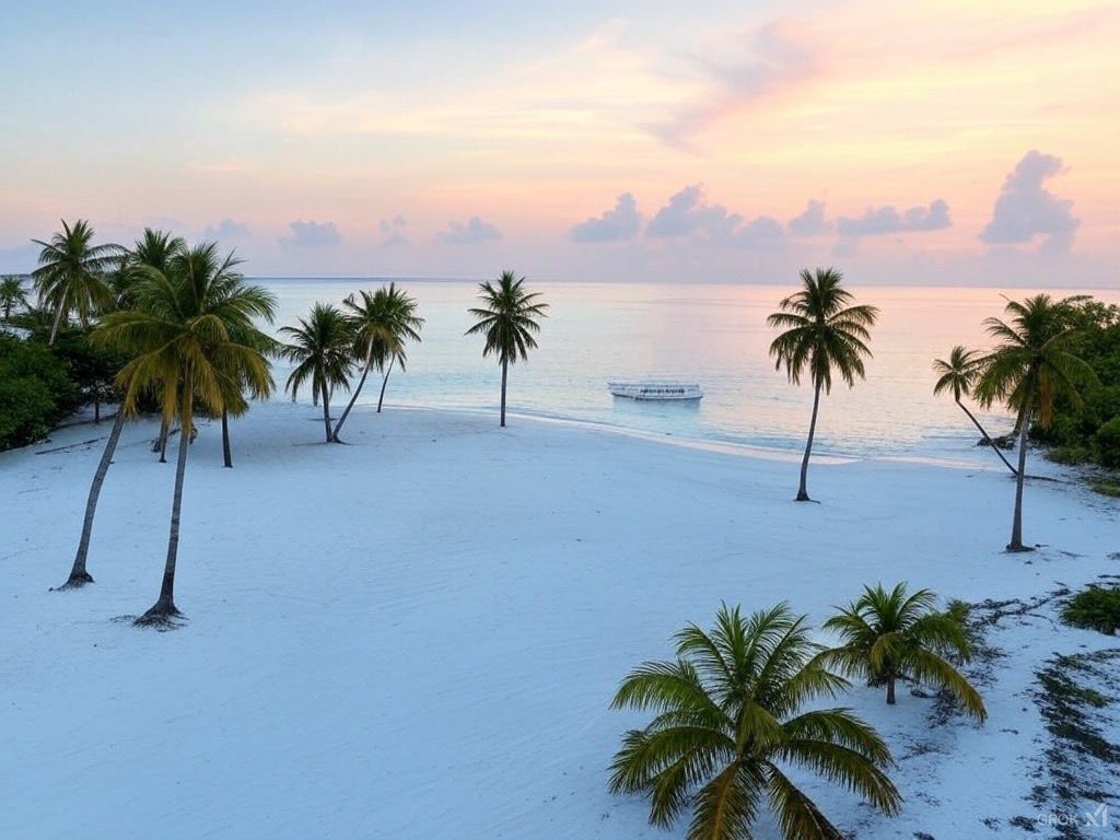 Do you agree beaches are the best place for therapy ?

A. Yes 
B. No

Don't forget to follow and repost ❤️