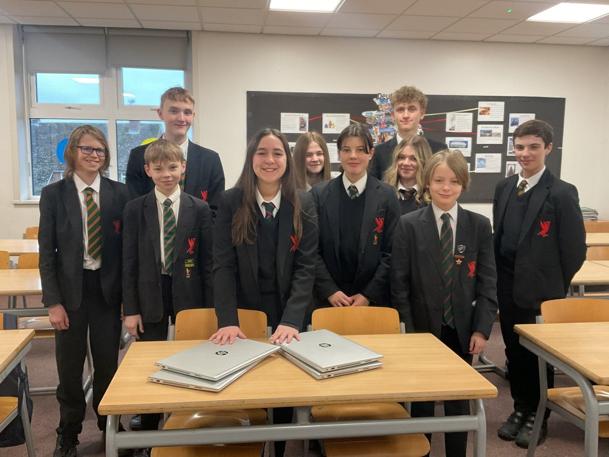 Hanley Castle tweet media