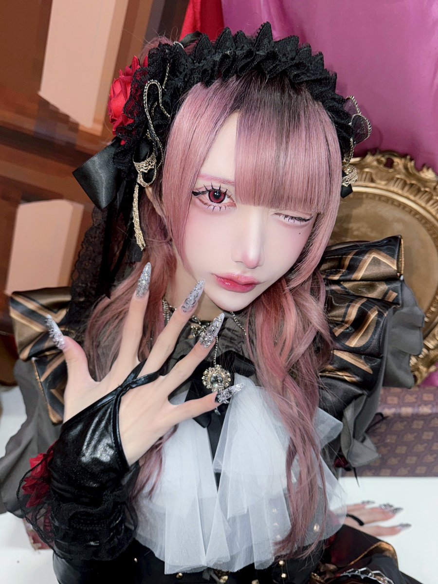 amato_XPIA's tweet photo. 甘すぎる愛ちょーだい？꒦꒷♥꒷꒦꒷ https://t.co/HaUhaWwjIc