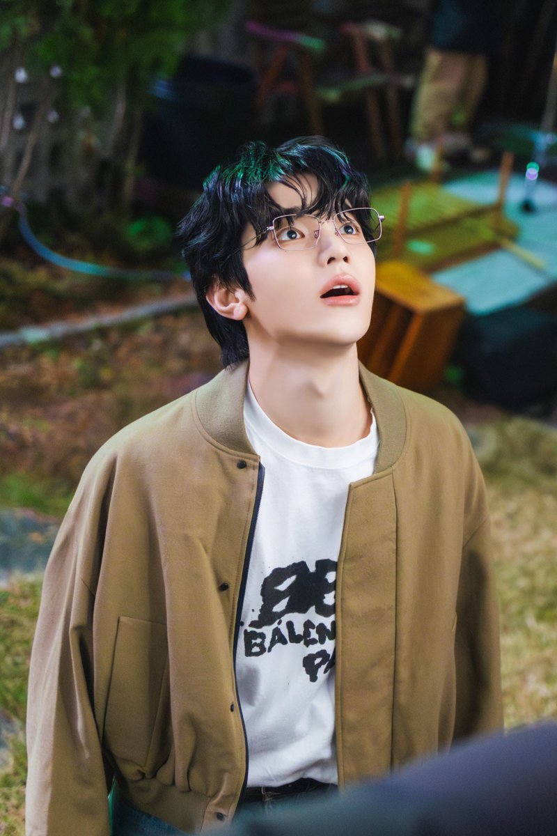 _📸 ZEROBASEONE Japan 1st EP 『PREZENT』 Behind the Scenes of 'NOW