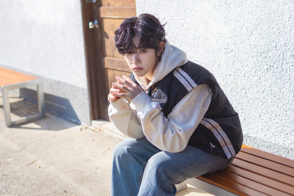 _📸 ZEROBASEONE Japan 1st EP 『PREZENT』 Behind the Scenes of 'NOW