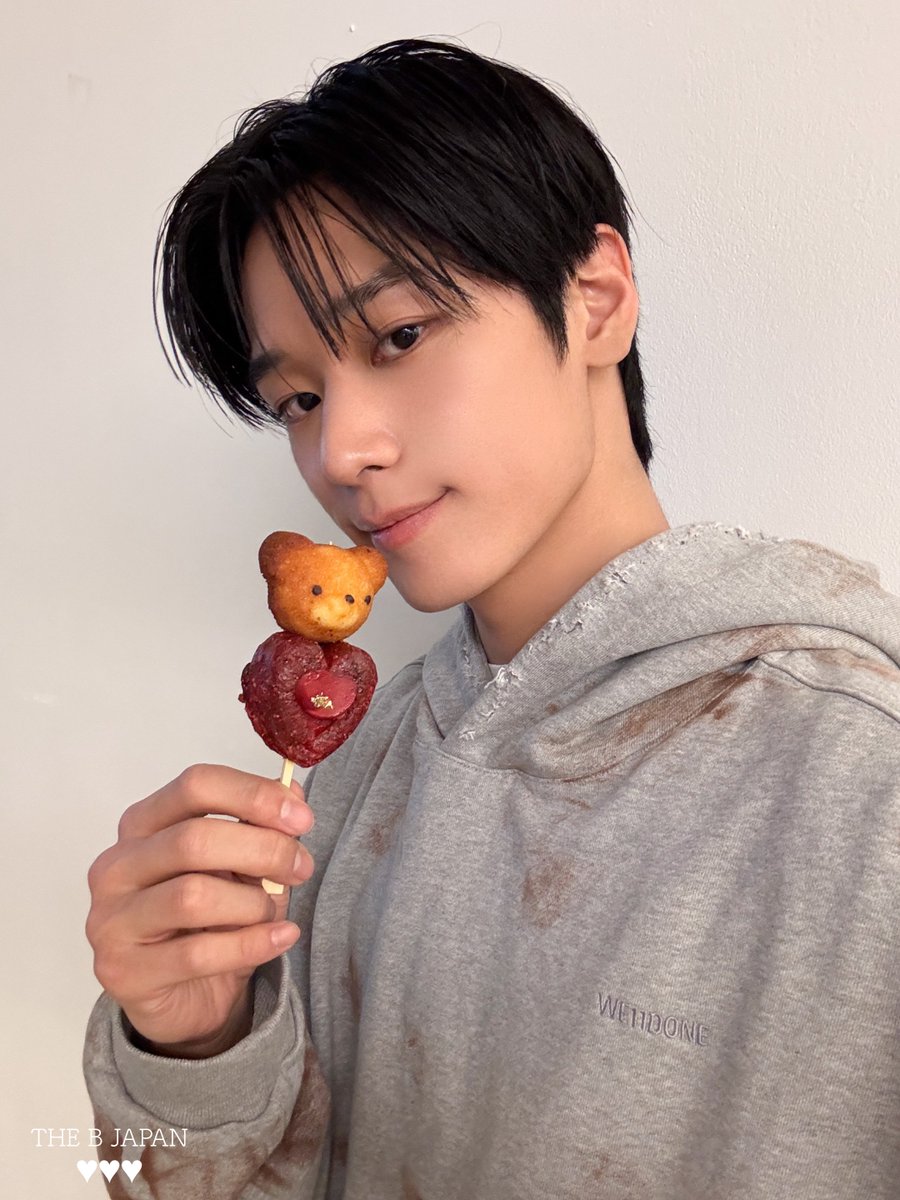 juyeon valentine's day check-in 💌

#JUYEON #주연 #더보이즈
