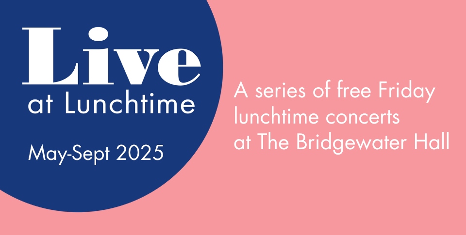 The Bridgewater Hall tweet media