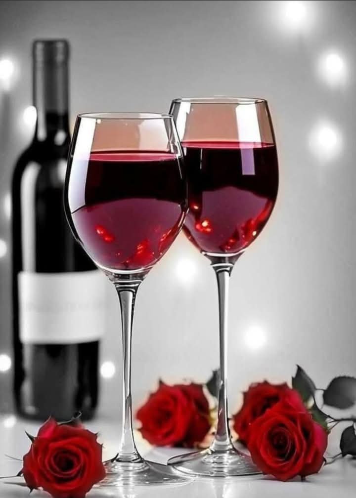 May today bring you all the love your heart desires.

Happy Valentine