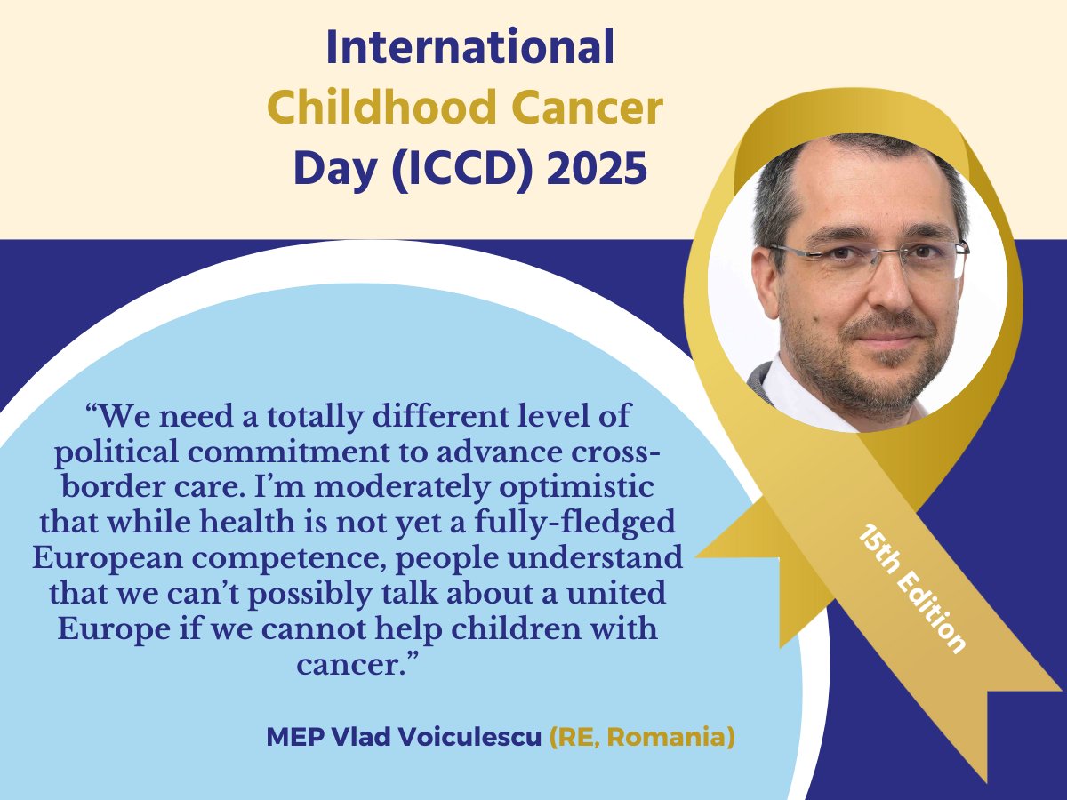 SIOPE ๐๏ธ (@siopeurope) on Twitter photo ๐ ICCD 2025 Event Highlights โ Speakersโ Quote Series ๐
Day 2 of the ICCD 2025 throwback! ๐ฌ On 4 February 2025, the ICCD policy event brought together key voices at the <a href="/Europarl_EN/">European Parliament</a>. Hosted and organised by MEP <a href="/AndrasKulja/">Andrรกs Kulja MEP</a> (<a href="/EPP/">EPP</a>, Hungary)with the participation of <a href="/SIOPEurope/">SIOPE ๐๏ธ</a> ๐ ICCD 2025 Event Highlights โ Speakersโ Quote Series ๐
Day 2 of the ICCD 2025 throwback! ๐ฌ On 4 February 2025, the ICCD policy event brought together key voices at the <a href="/Europarl_EN/">European Parliament</a>. Hosted and organised by MEP <a href="/AndrasKulja/">Andrรกs Kulja MEP</a> (<a href="/EPP/">EPP</a>, Hungary)with the participation of <a href="/SIOPEurope/">SIOPE ๐๏ธ</a>