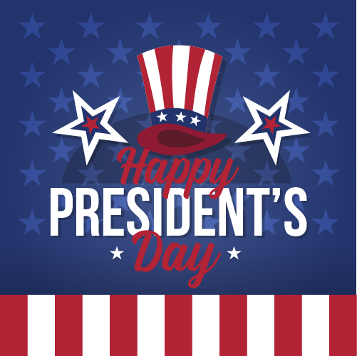 Somersettrust's tweet photo. All branches and the Customer Care Center will be closed on Monday, February 17th in observance of President's Day. ATMs and night drops will remain open.

Happy President's Day! https://t.co/ahdy1Hbsbu