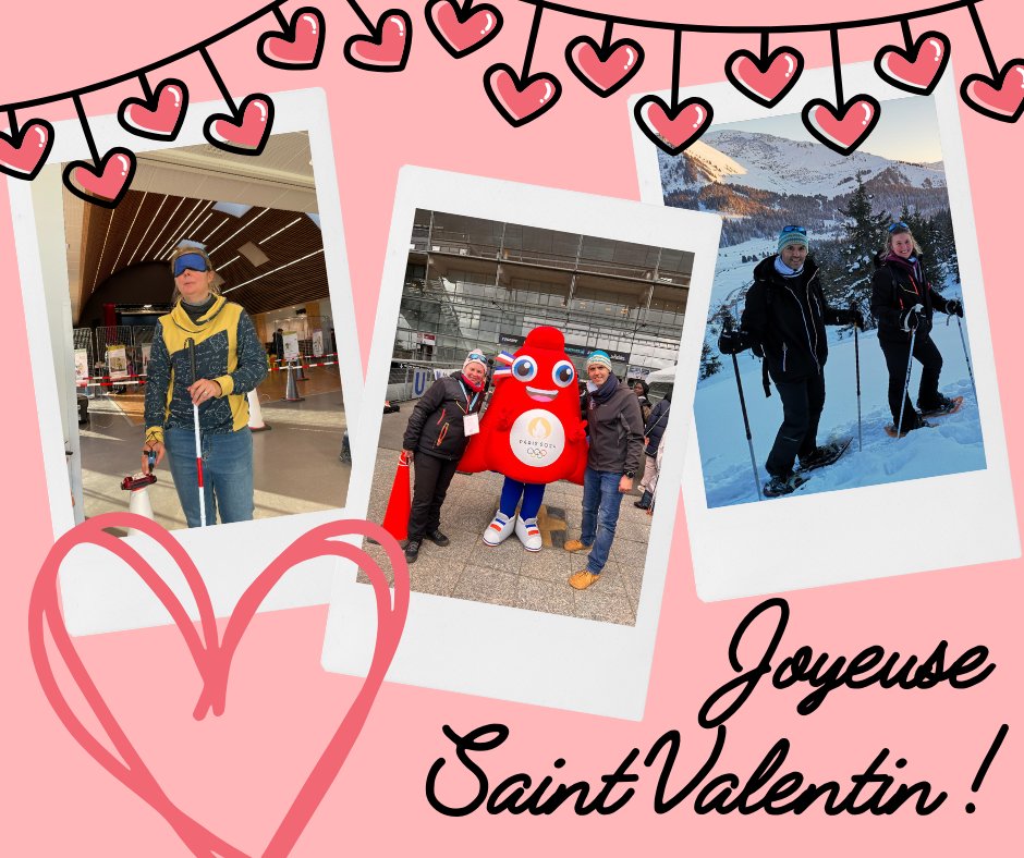 KommunicAction's tweet photo. Merci à ma Valentine de me soutenir, de m'aider et d'être à mes côtés toute l'année ! 

Je T'AIME !

(n.b : elle ne s'appelle pas Valentine pour ma part, mais Anaïs...   🤣😉😂  ) https://t.co/OwRWQ6X36c