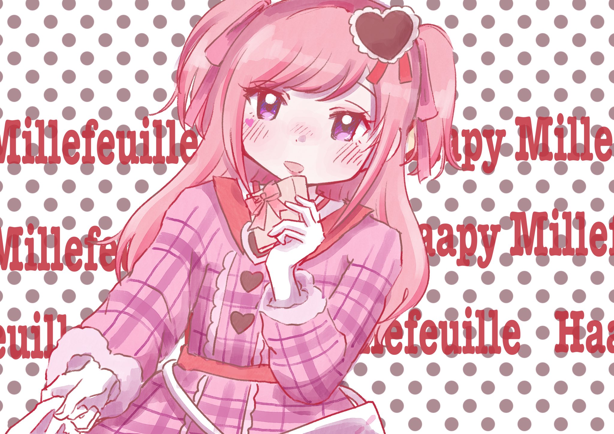 きぃちゃん@3/29メルメリィ (@kii_chan918) / X
