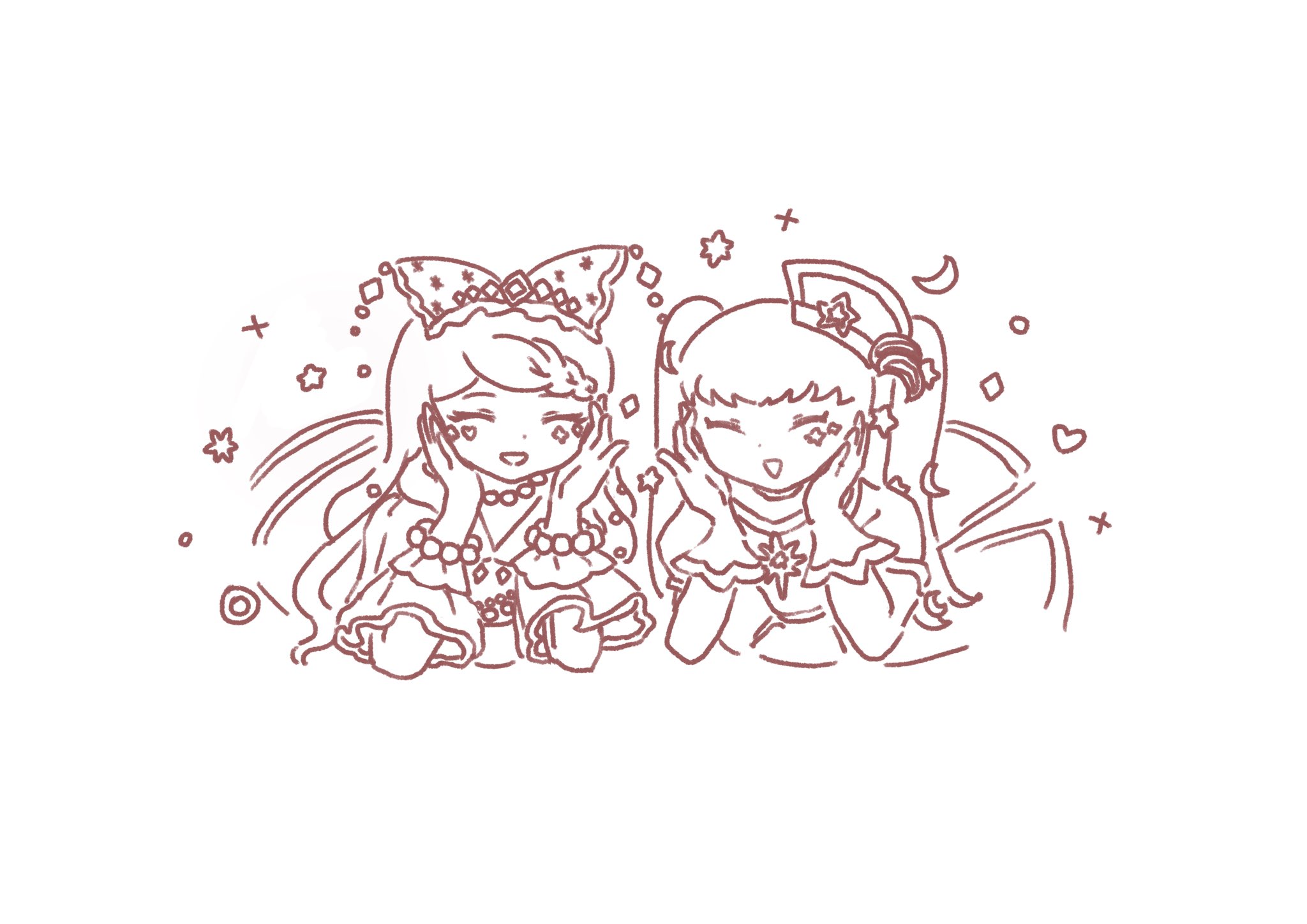きぃちゃん@3/29メルメリィ (@kii_chan918) / X