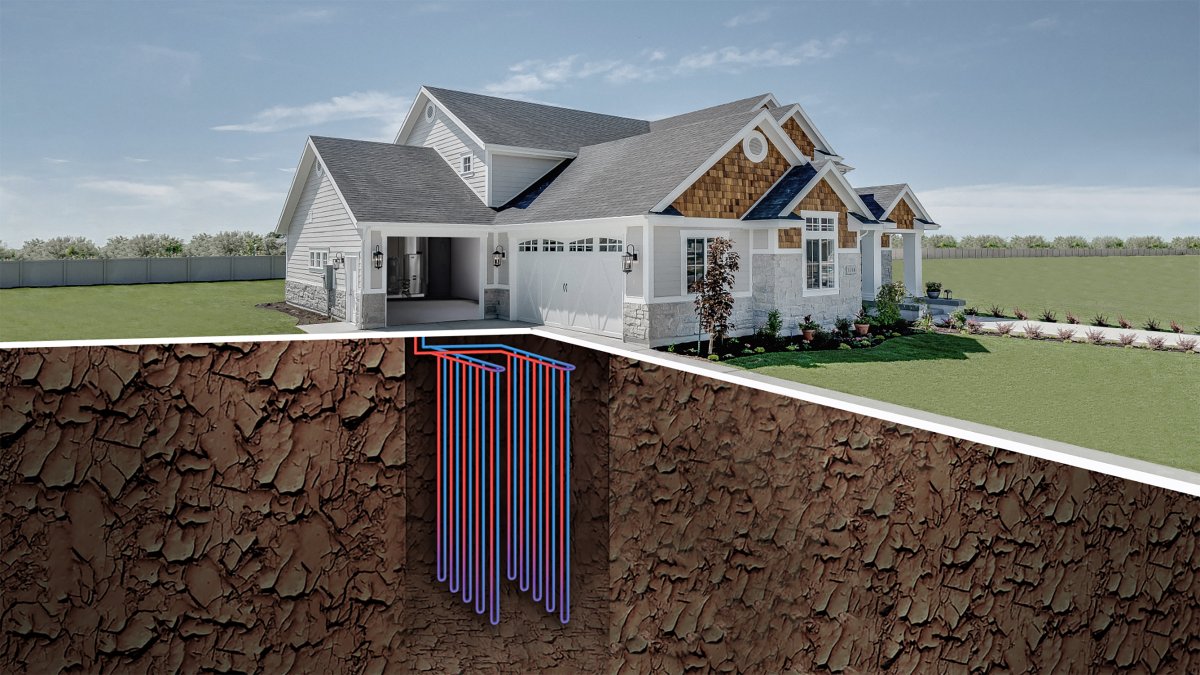 NYGeoSupply's tweet image. This Valentine's Day, let's turn up the heat with Geothermal HVAC! 💖 Because nothing says "I love you" like eco-friendly comfort all year round! #LoveInTheAir #GreenHeart #ClimateMaster #WeMakeGeoEasy #SaveTheGrid #PeaceOfMind