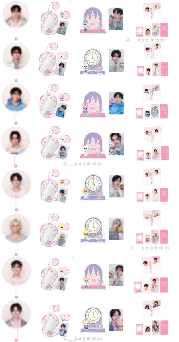 K-POP予約情報🇰🇷 on X