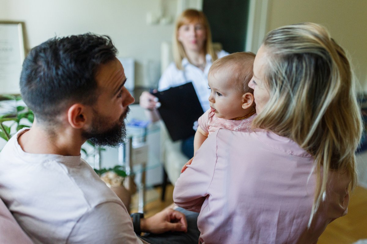 University of Surrey (@uniofsurrey) on Twitter photo Our School of Psychology via funding from <a href="/NHSEngland/">NHS England</a>, has completed an innovative parent-infant training programme to empower perinatal mental health teams to help them strengthen strengthen parent-infant relationships. Learn more: ow.ly/ZgfX50UZcgz #perinatalmentalhealth Our School of Psychology via funding from <a href="/NHSEngland/">NHS England</a>, has completed an innovative parent-infant training programme to empower perinatal mental health teams to help them strengthen strengthen parent-infant relationships. Learn more: ow.ly/ZgfX50UZcgz #perinatalmentalhealth
