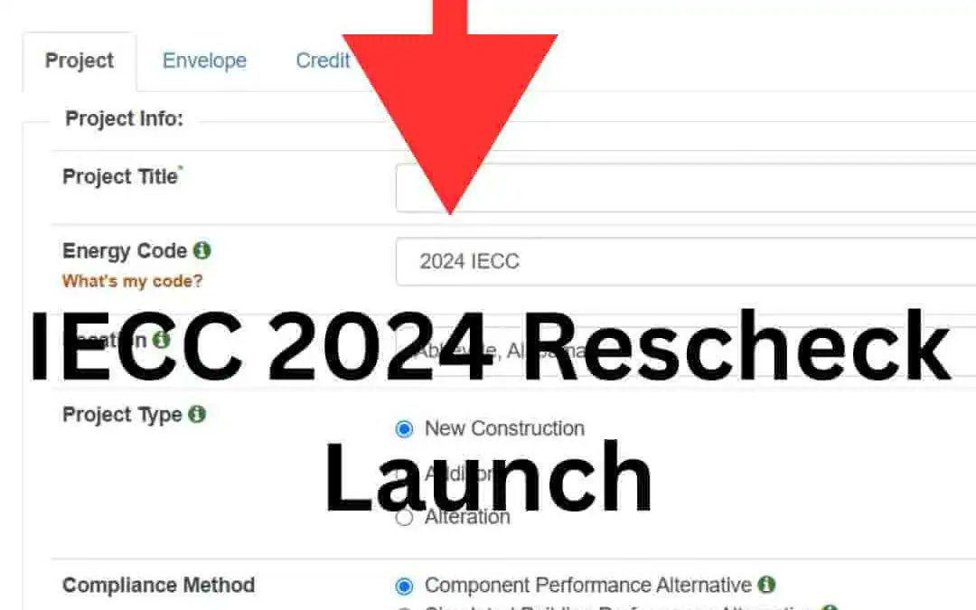REScheckHelp's tweet photo. https://t.co/jikkVcFbPh

IECC 2024 Rescheck Launch https://t.co/NEiEpaJP4V
