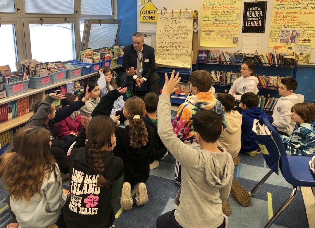 wyckoff schools tweet media