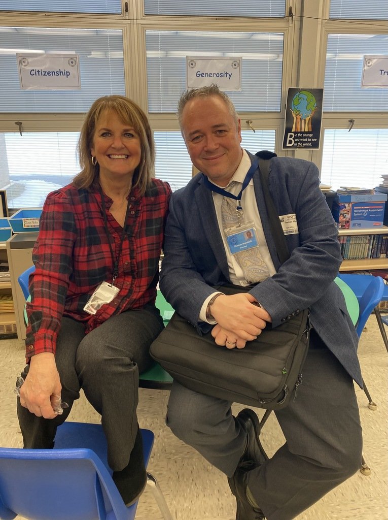 wyckoff schools tweet media