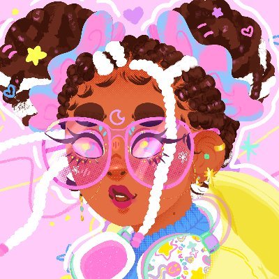 Ko-fi (@kofi_button) on Twitter photo <a href="/KuyuCosmic/">KuyuCosmic ( Find me on 🦋)</a> <a href="/Felix_Wind/">Felix Wind</a> Black digital illustrator <a href="/createopotatoe/">𝗖𝗥𝗘𝗔𝗧𝗘-𝗢 𝗣𝗢𝗧𝗔𝗧𝗢𝗘🌱</a> shares monthly downloadables, Potatoe mail, and discounts via Ko-fi memberships! 💌 #BHM 3/3
✨ ko-fi.com/createopotatoe <a href="/KuyuCosmic/">KuyuCosmic ( Find me on 🦋)</a> <a href="/Felix_Wind/">Felix Wind</a> Black digital illustrator <a href="/createopotatoe/">𝗖𝗥𝗘𝗔𝗧𝗘-𝗢 𝗣𝗢𝗧𝗔𝗧𝗢𝗘🌱</a> shares monthly downloadables, Potatoe mail, and discounts via Ko-fi memberships! 💌 #BHM 3/3
✨ ko-fi.com/createopotatoe