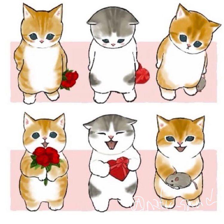 ValentinesDay いつもありがとうございます！