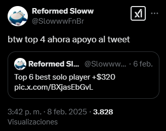 KrizzyF_'s tweet photo. @jako2fv como es esto de que @ScxleY ha qualeado grands me jugando con @SlowwwFnBr https://t.co/CLIaztm7DX